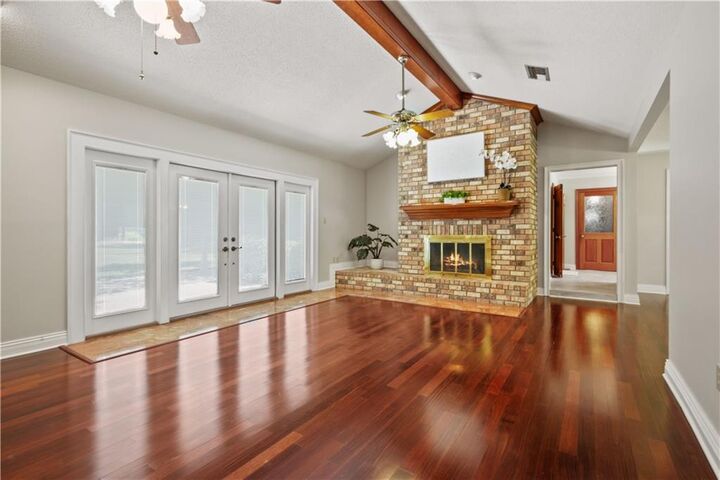 Property Photo: 128 Rue Charlemagne Drive LA 70461