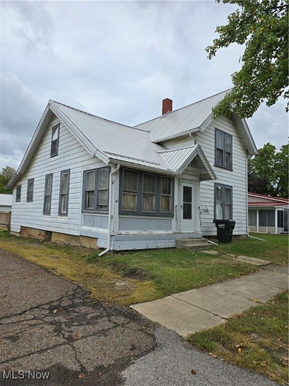 Property Photo: 64 N Main Street OH 44287