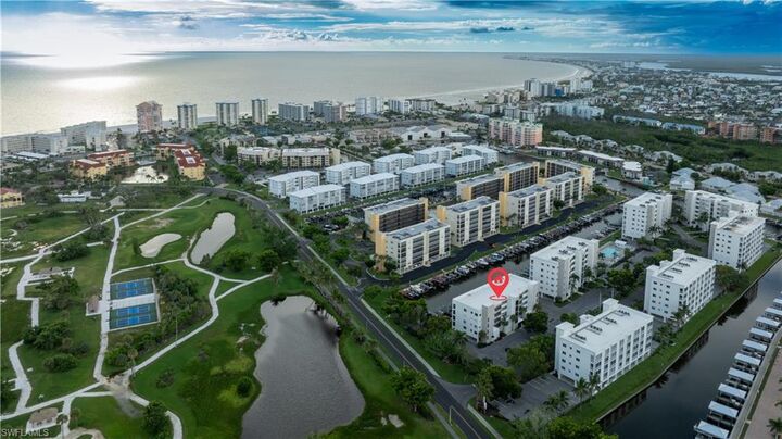 Property Photo:  4371 Bay Beach Ln 313  FL 33931 