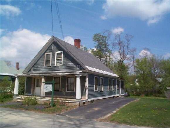 Property Photo:  21 Front Street  NH 03743 
