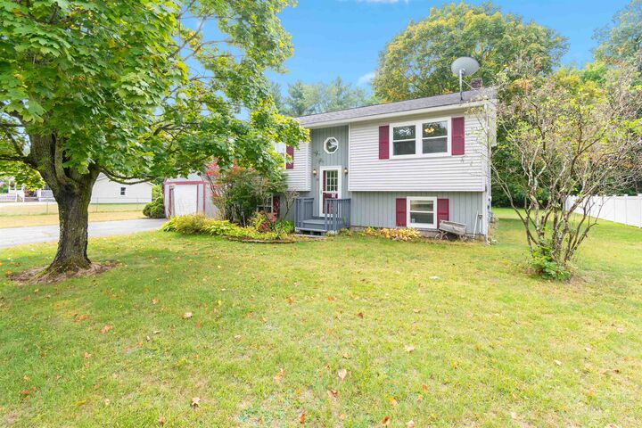 Property Photo:  10 Kim Lane  VT 05468