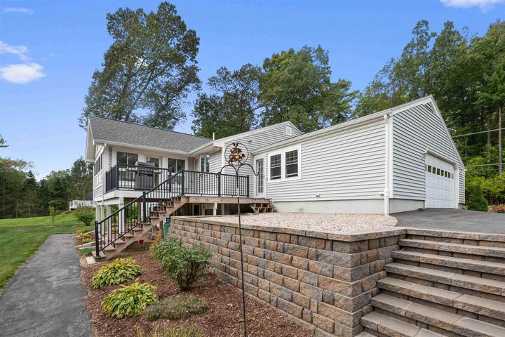 Property Photo: 63 Pollard Road NH 03865