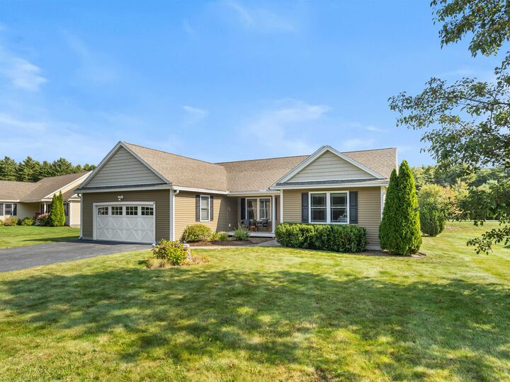 Property Photo:  10 Pilgrim Circle  NH 03063 