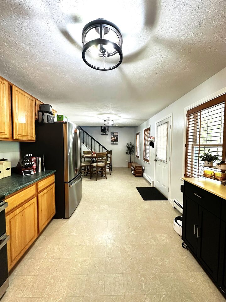 Property Photo: 29 Nash Corner Road NH 03448