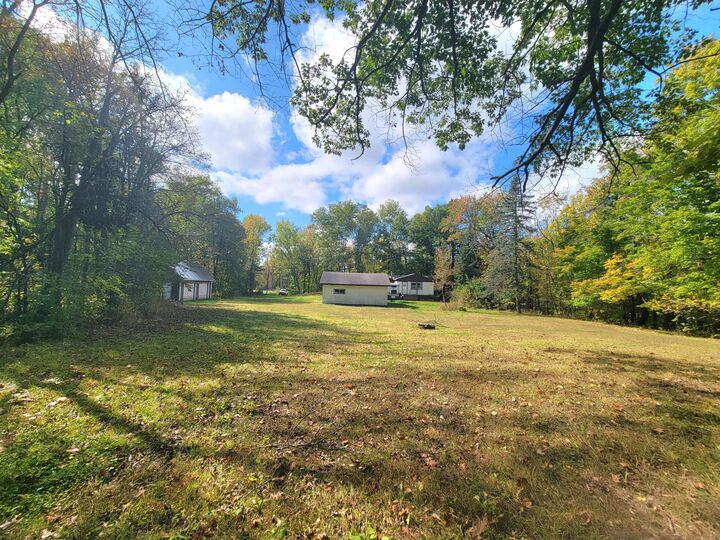 Property Photo:  46686 40th Avenue  MN 56342 