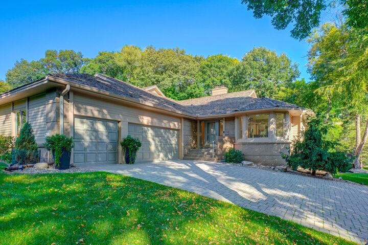 Property Photo:  6400 Gleason Court  MN 55436 