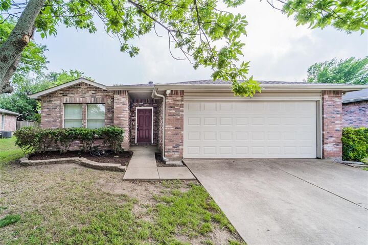 4403 Cedar Crest Drive  McKinney TX 75070 photo