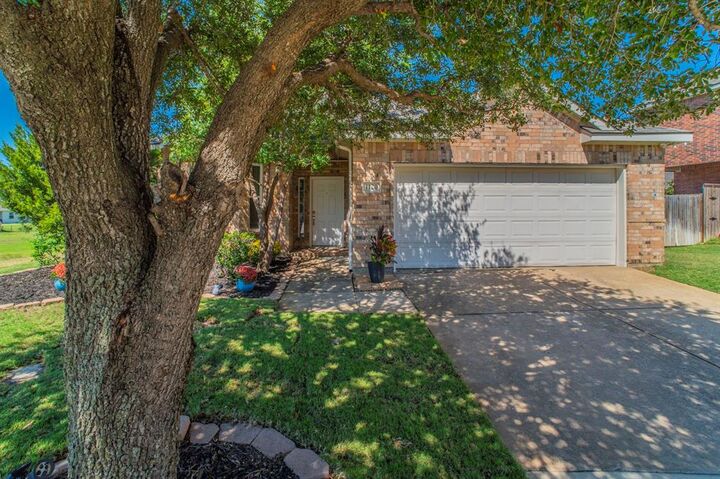 Photo de la propriété: 1120 Ute Circle TX 75068