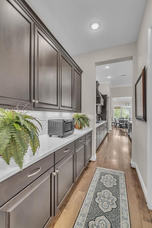 Property Photo: 12513 Blue Granite Drive TX 76207