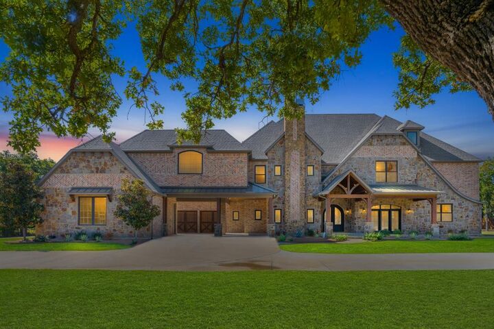 594 Turner Warnell Road  Mansfield TX 76063 photo