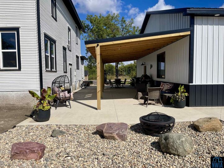 Property Photo:  205 2nd St  IA 51037 