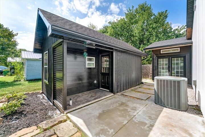 Property Photo: 87 James Street AR 72730