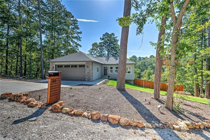 33 Shropshire Drive  Bella Vista AR 72714 photo