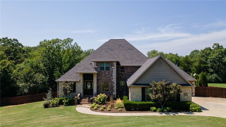 2739 N Altus Drive  Fayetteville AR 72703 photo