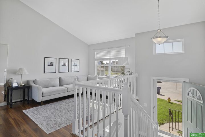 Property Photo:  15462 Mormon Circle  NE 68007 