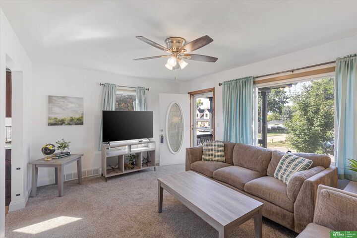 Property Photo:  4963 S 54 Street  NE 68117 