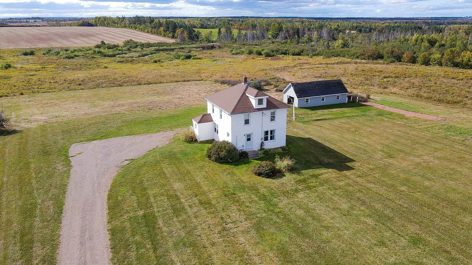 Property Photo:  3941 Rte 3  PE C0A 2E0 