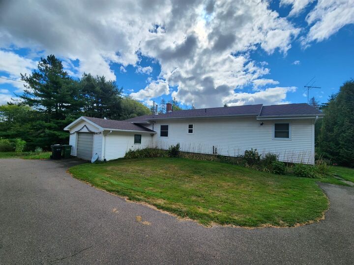 Property Photo:  1607 Brooklyn Road  PE C0A 1R0 