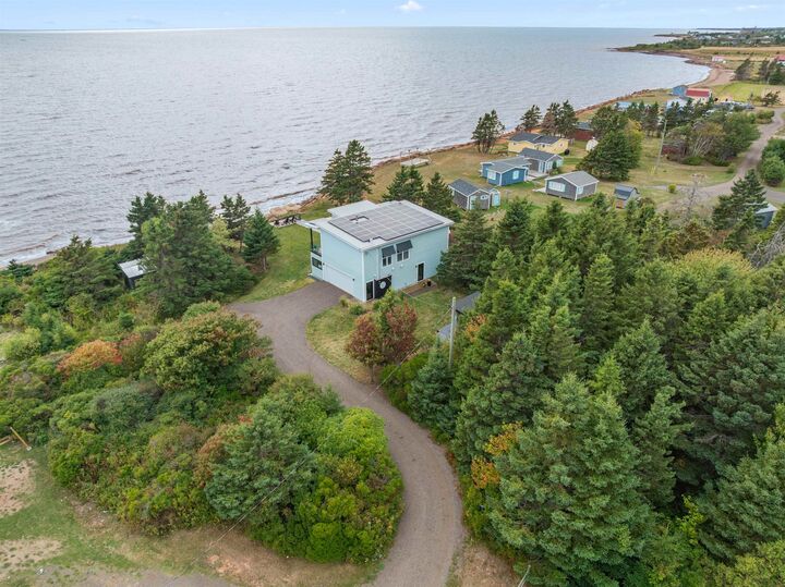 Property Photo:  129 Nicks Lane  PE C0B 2E0 