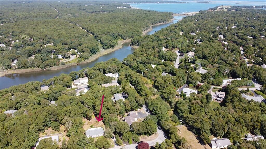 Property Photo:  49 Duck Marsh  MA 02633 