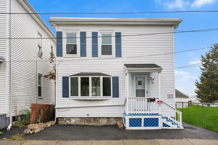 Property Photo:  14 River Street Pl  MA 01905 