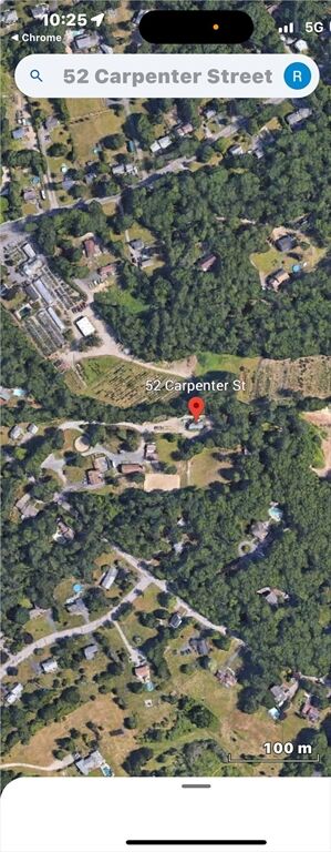 Property Photo:  52 Carpenter St  MA 02771