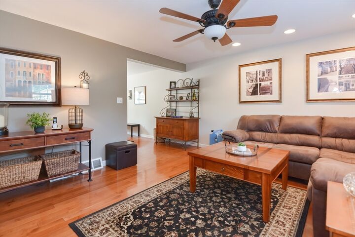 25 Bayberry Circle 25  Millis MA 02054 photo