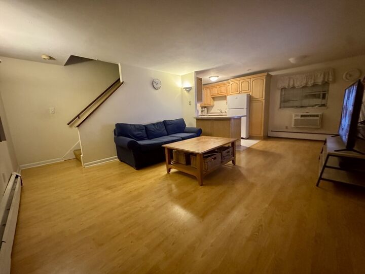 Property Photo:  126 Bishop Dr 126  MA 01702 