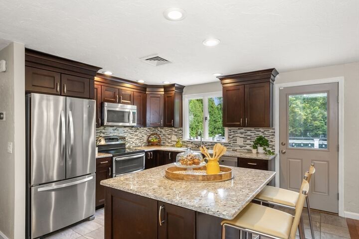 Property Photo:  28 Lorna Dr  MA 01501 