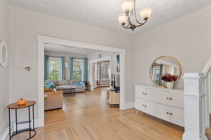 Property Photo:  76 Cross Street  MA 02038 