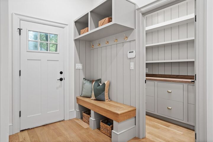 Property Photo:  15 Peachtree Road  MA 02420 