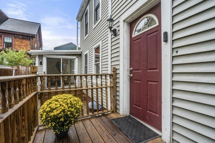 161 Hamilton St 161  Cambridge MA 02139 photo