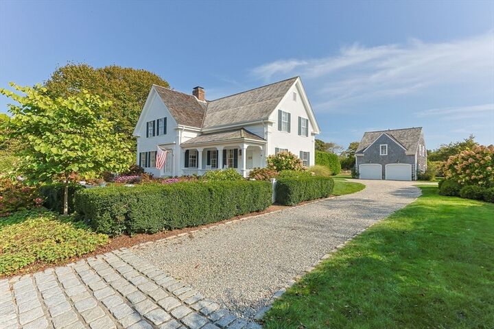 Property Photo:  85 Cedar Street  MA 02633 