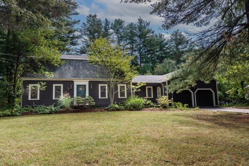 Property Photo:  526 South Meadow Road  MA 01523 