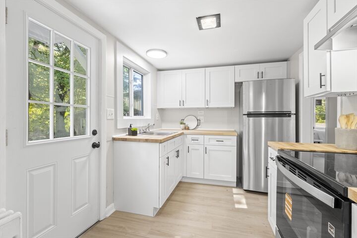 Property Photo:  378 Old Colony Rd  MA 02766 