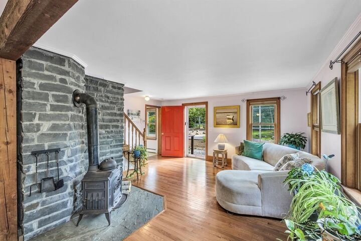 Property Photo:  159 Old Chatham Rd  MA 02631 