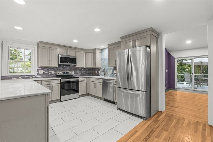 Property Photo:  11 Longview Rd  MA 01701 