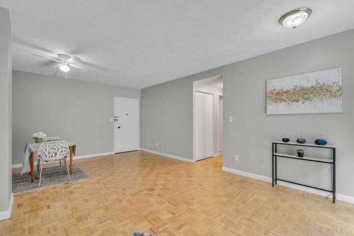 Property Photo:  100 Marion 11  MA 02446 