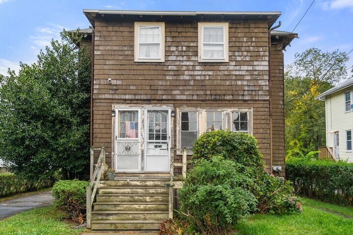 Property Photo:  35 Estabrook  MA 02170 
