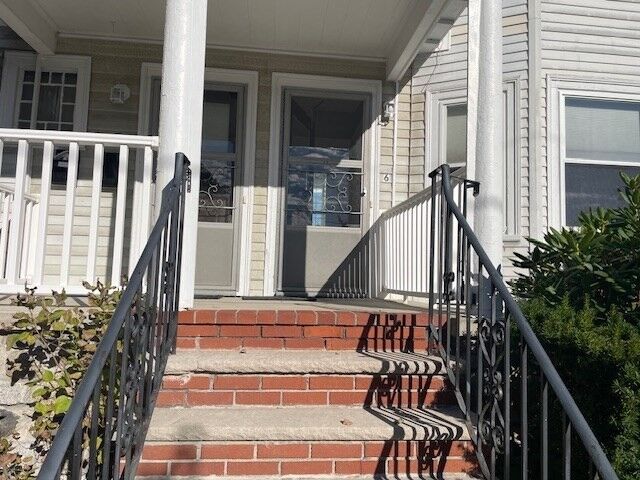 Property Photo:  6 Philip Street 1  MA 01830 