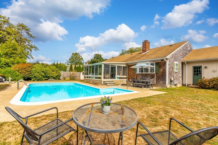 Property Photo:  76 Captain Chase Rd  MA 02664 