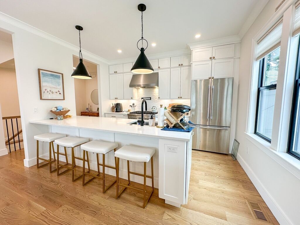Property Photo:  746 East 8th A  MA 02127 