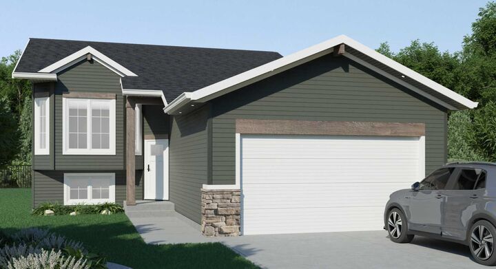 46 Tarzwell Avenue  Red Deer AB T4P 0Y9 photo