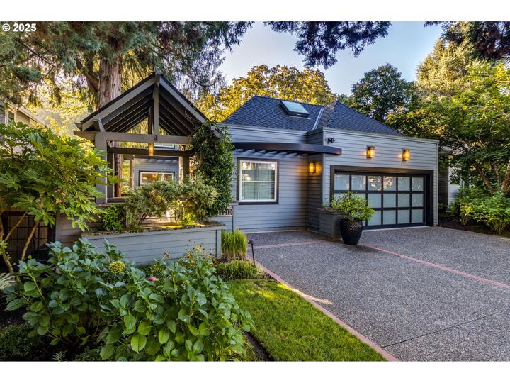 Property Photo:  17210 Cedar Rd  OR 97034 