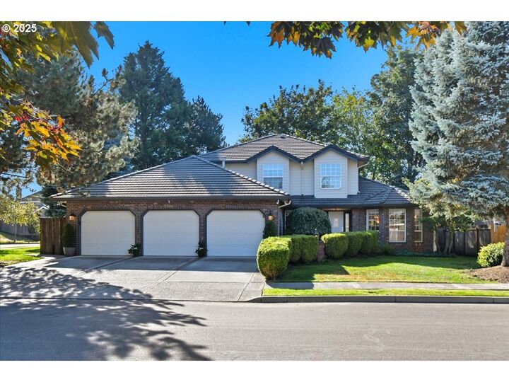 17619 SE 35th St  Vancouver WA 98683 photo