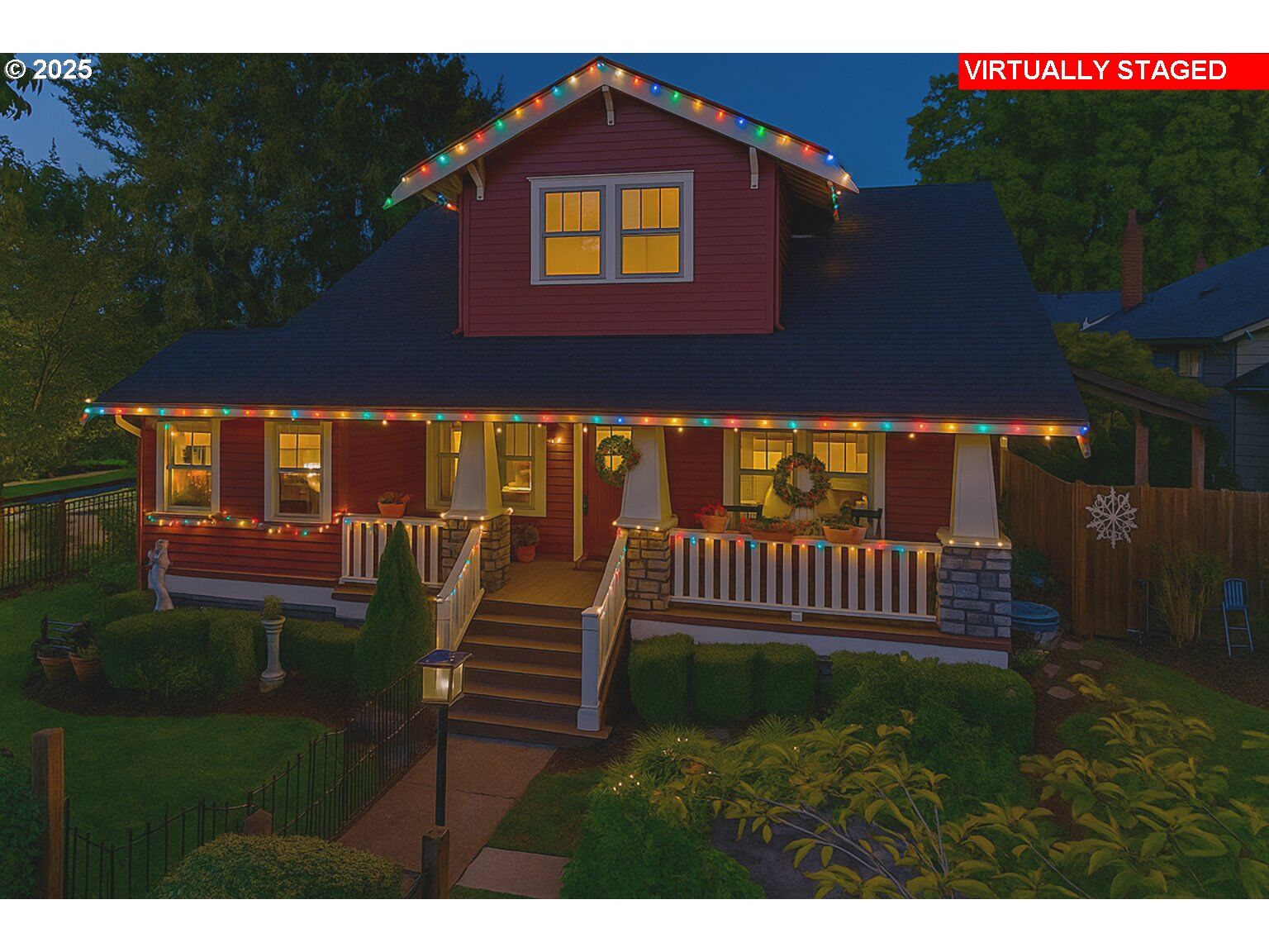 Property Photo:  2400 H St  WA 98663 