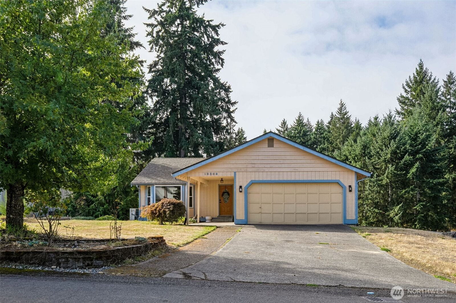 Property Photo:  13208  116th Street Ct E  WA 98374 