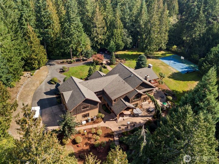 Property Photo: 3312 160th Street NW WA 98332