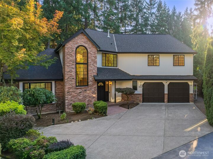 14113 NE 61st Street  Redmond WA 98052 photo