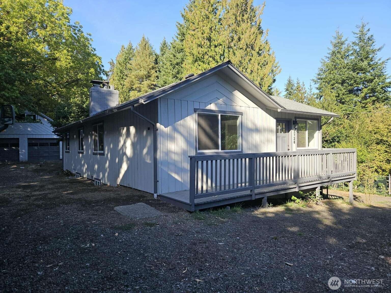 Property Photo: 3728 W Arsenal Way WA 98312